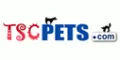 TSC Pets Discount code