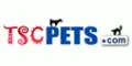 Cupom TSC Pets