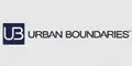 UrbanBoundaries Discount code