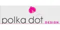 Polka Dot Design Stationery Code Promo