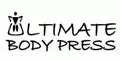 Ultimate Body Press Slevový Kód