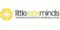 Little Zen Minds Code Promo