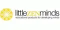 Little Zen Minds Discount code