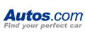 промокоды Autos.com