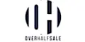 OverHalfSale Discount code
