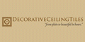 Decorative Ceiling Tiles Discount Codes