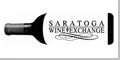 Saratoga Wine Exchange كود خصم