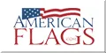Cupom American Flags