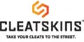Cleatskins Code Promo