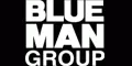 Blue Man Group Koda za Popust