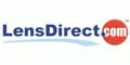 Lens Direct Coupon