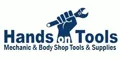 κουπονι Handsontools