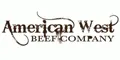 Cupom American West Beef
