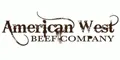 American West Beef Alennuskoodi