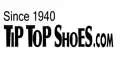 Tip Top Shoes Coupons