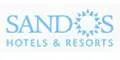 Sandos Hotels Kody Rabatowe 
