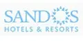 Sandos Hotels Discount code