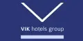 κουπονι Vik Hotels