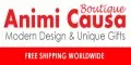 Animi Causa Boutique كود خصم
