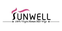 Sunwell Wigs Slevový Kód