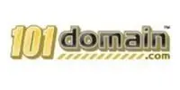 101 Domain Code Promo