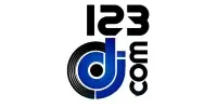 123dj.com Code Promo