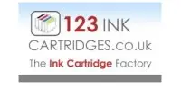 123 Ink Cartridges Cupón