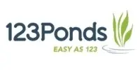 123Ponds Promo Code