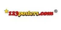 123 Posters Coupon