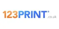 123Print UK Coupon