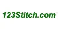 123Stitch Discount Code