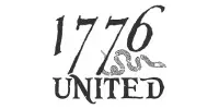 1776 United Alennuskoodi