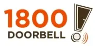 1800doorbell Discount code