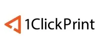 1ClickPrint Code Promo