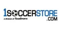 1SoccerStore Coupon