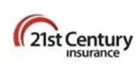 промокоды 21st Century Insurance