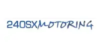 240SXMOTORING Coupon