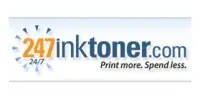 247inktoner Rabatkode