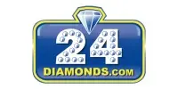 24diamonds.com خصم