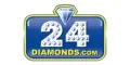 24diamonds.com Promo Codes