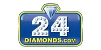 24diamonds.com Discount code