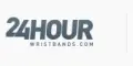 24 Hours Wristbands Coupon Codes