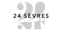 24 Sevres Cupom