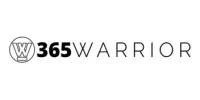 365Warrior Code Promo