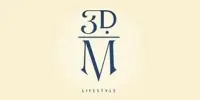 3DM Lifestyle Kortingscode