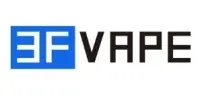 3FVape Discount Code