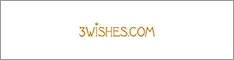 3Wishes Promo Code