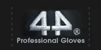 Código Promocional 44 Pro Gloves