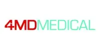 Código Promocional 4MD Medical Solutiions