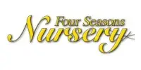 Cupón Four Seasons Nursery
